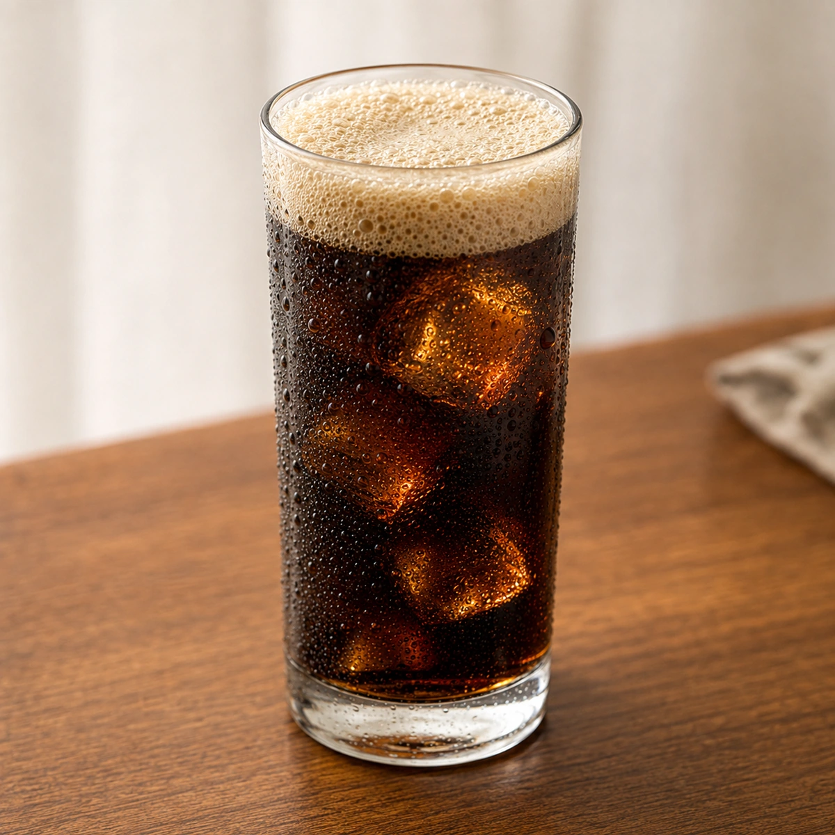 Fernet Preparado