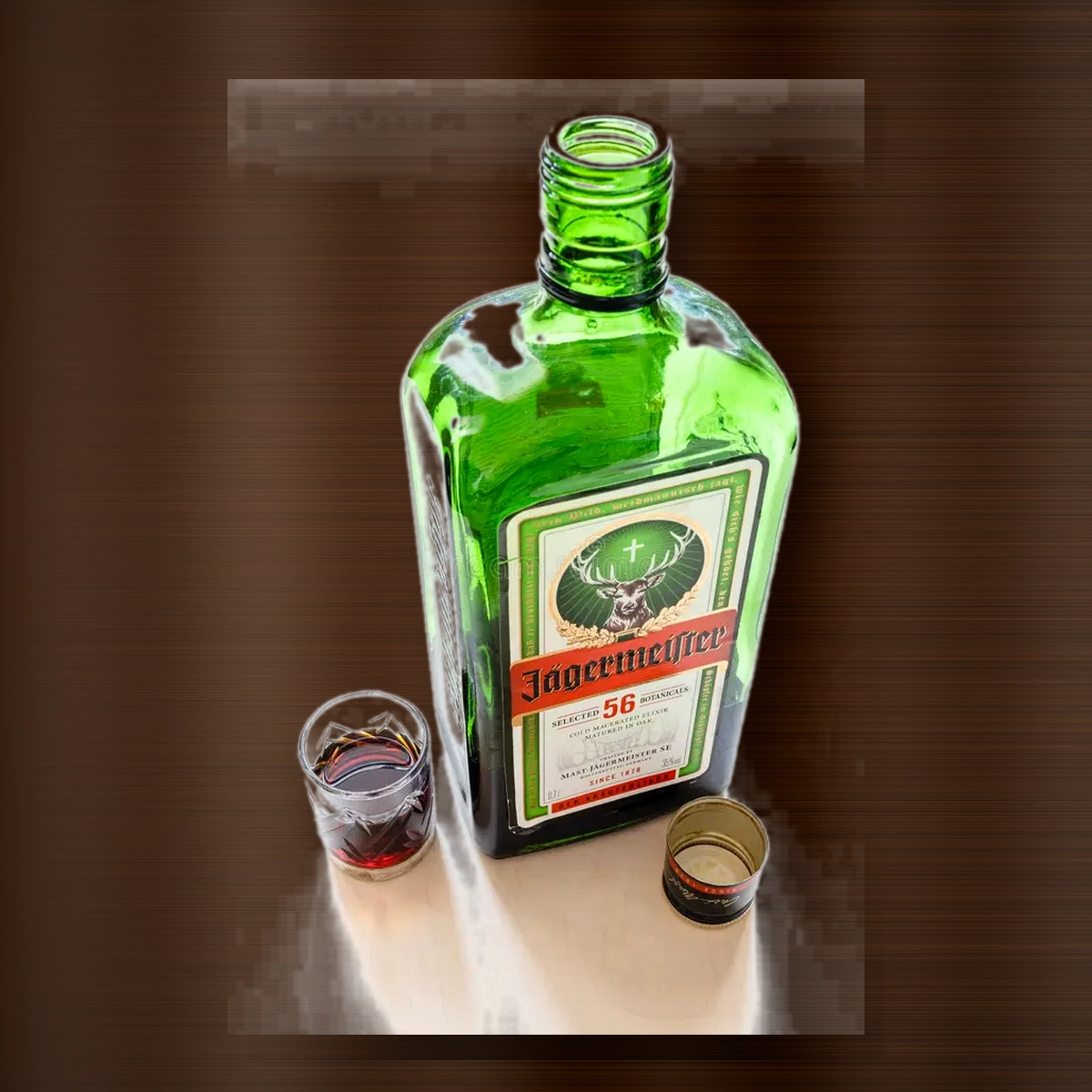 Medida de Jagger