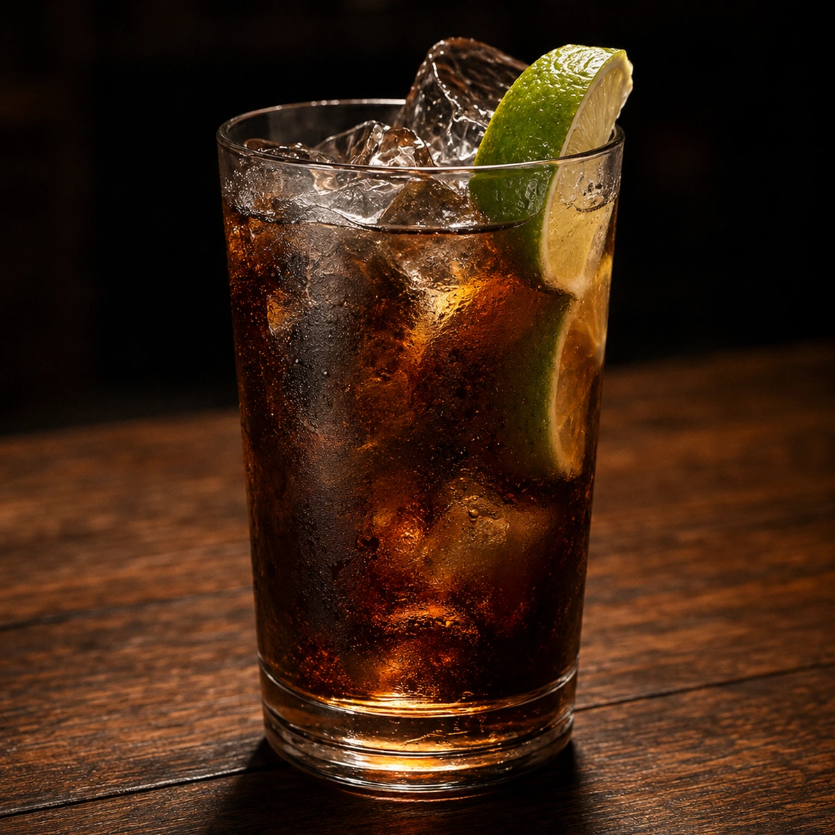 Cuba Libre