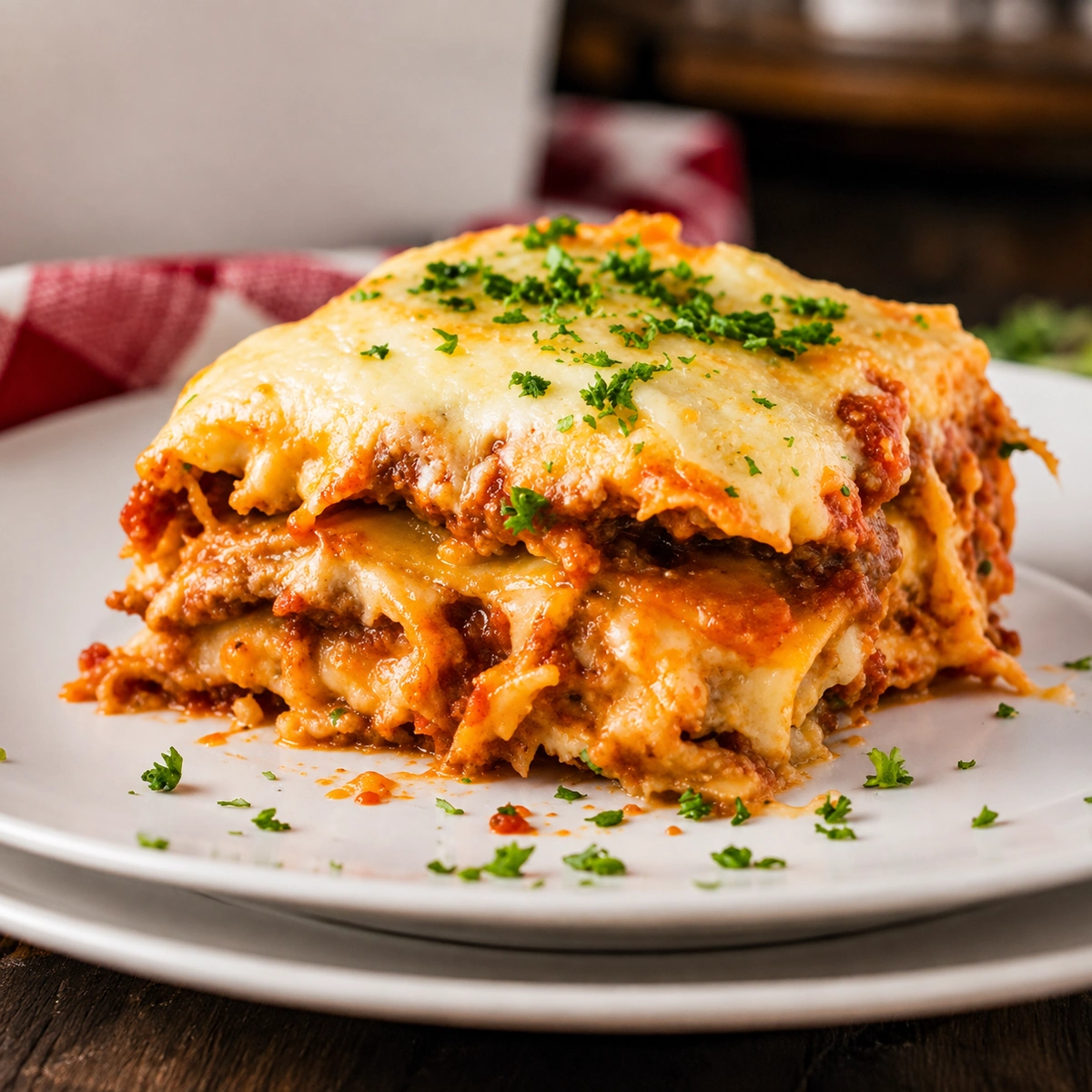 Lasagna