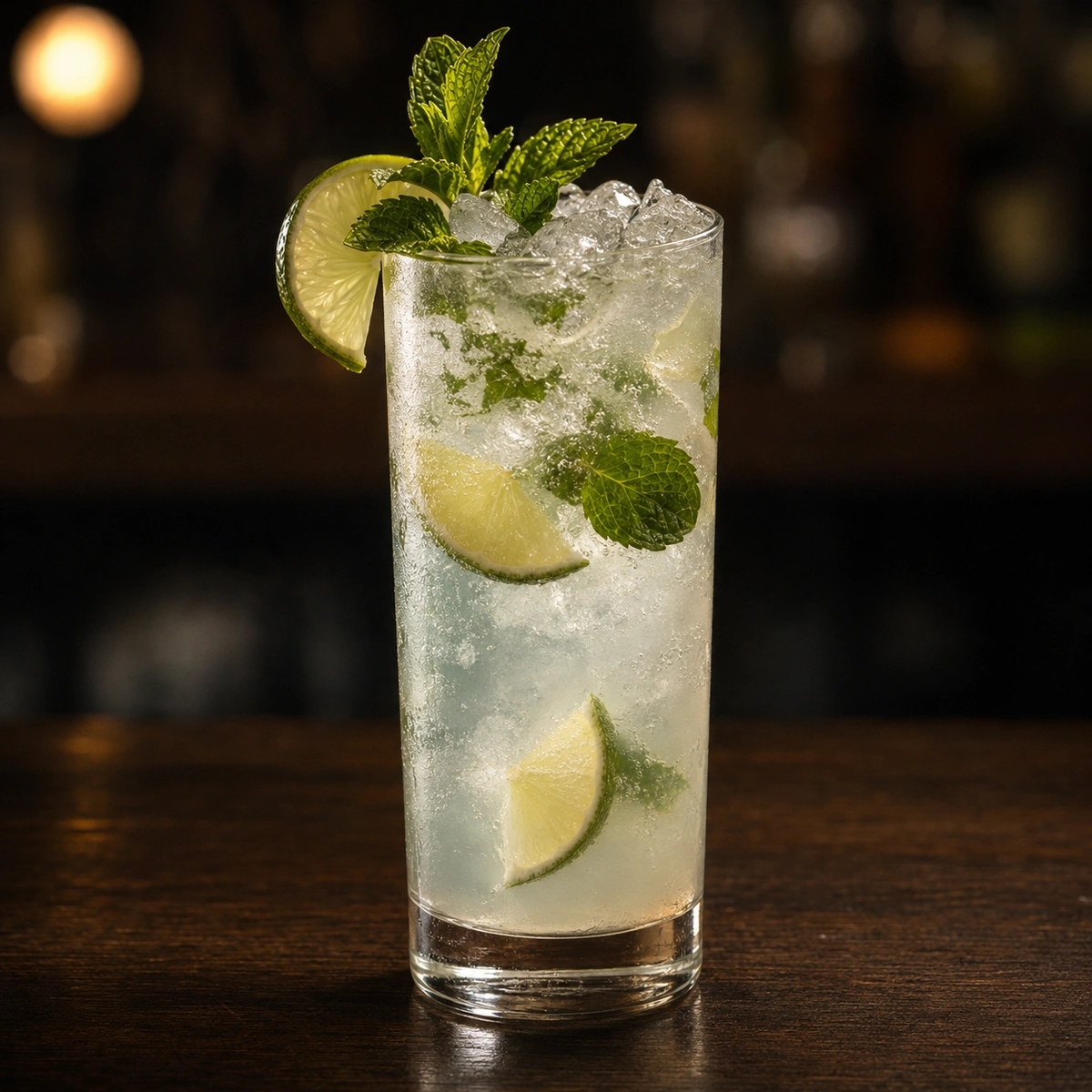Mojito Malibú