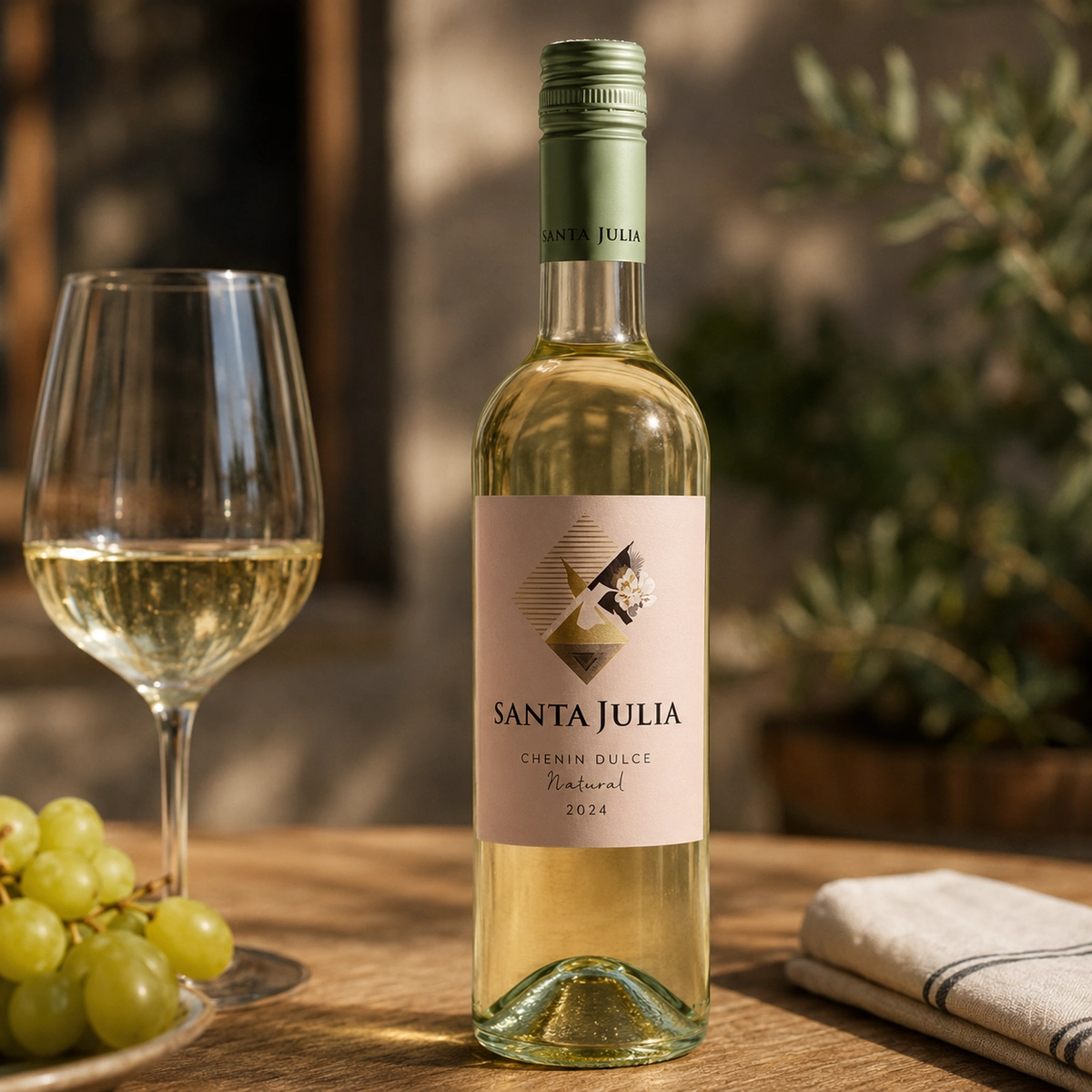 Vino Santa Julia