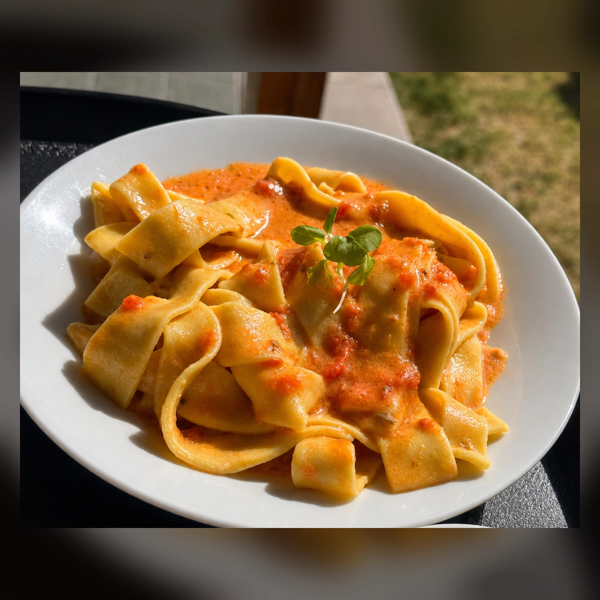 Tagliatelle