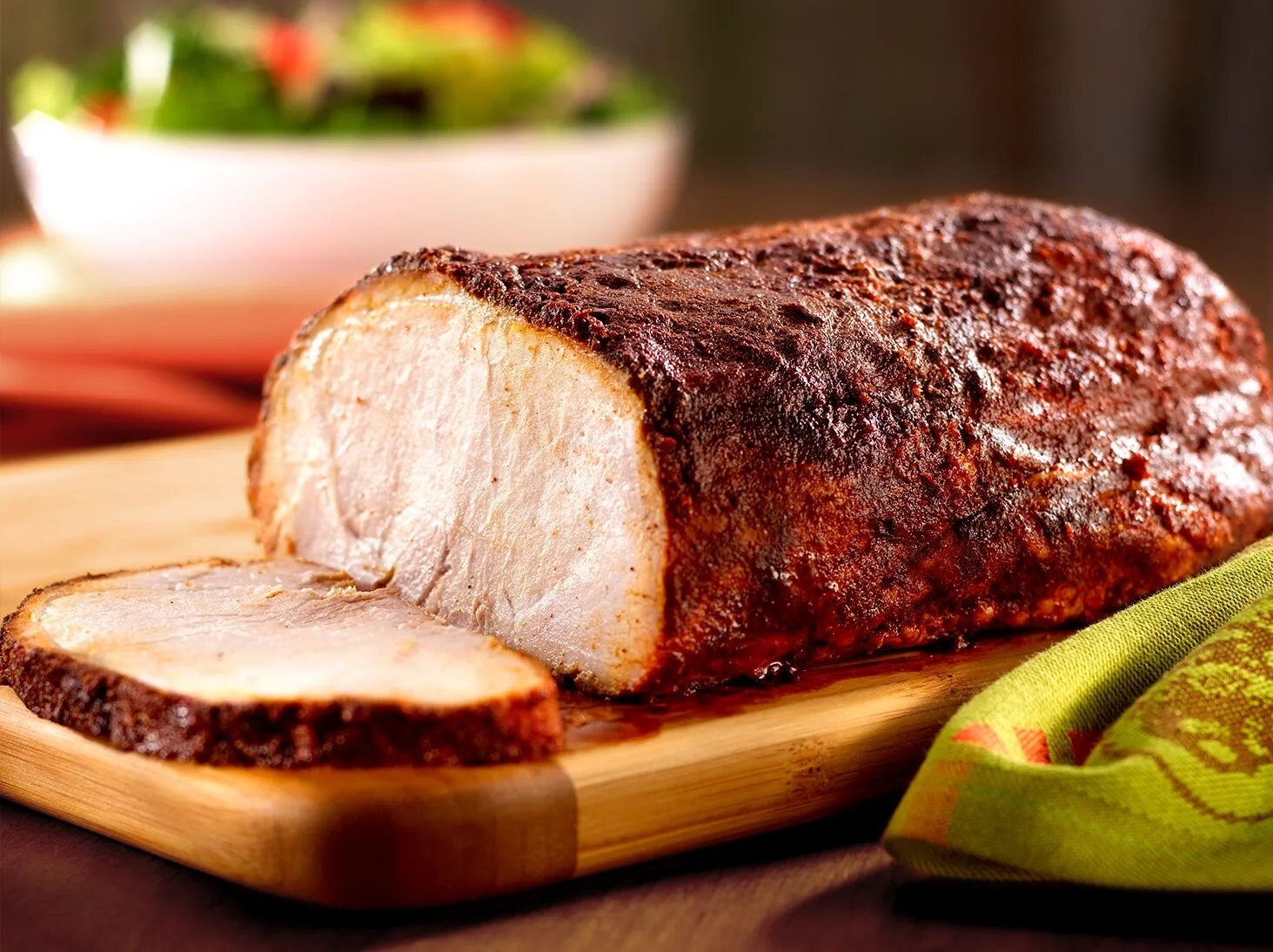 Carne de Lomo