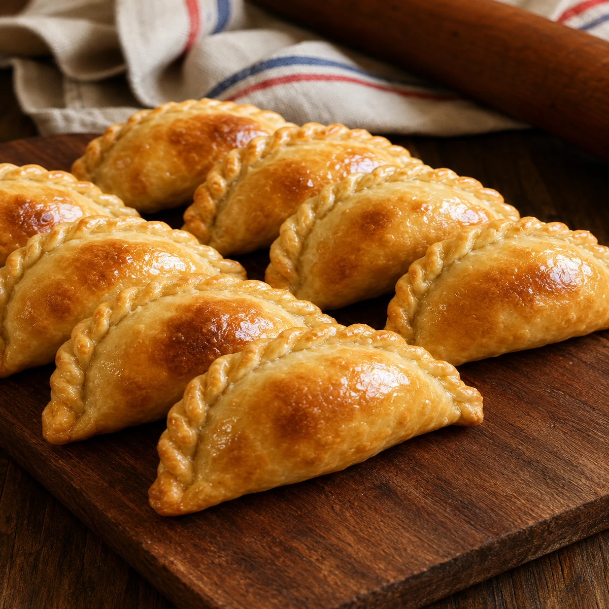Docena de Empanadas
