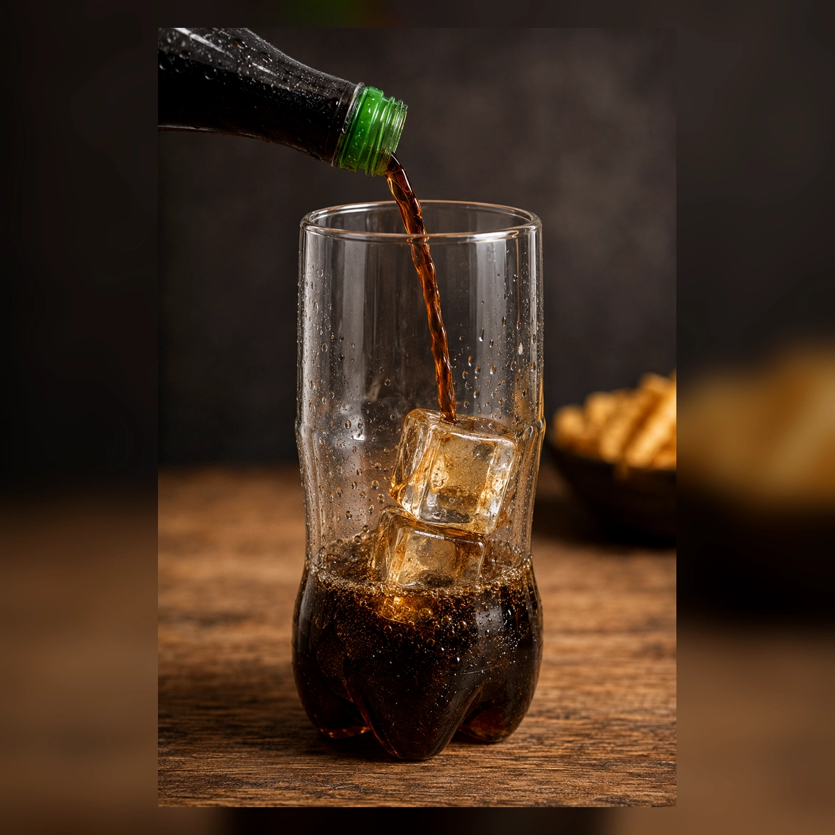 Medida de fernet