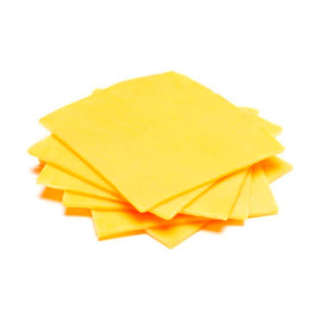 Fetas de Queso