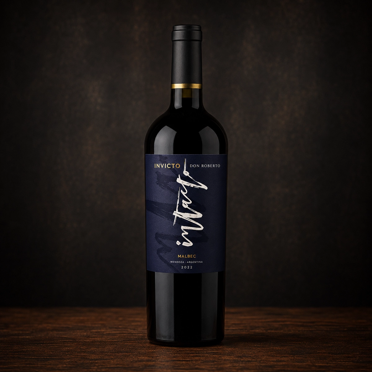 Intacto Malbec